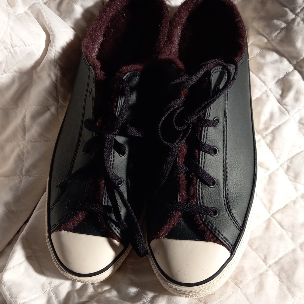 Converse shoes